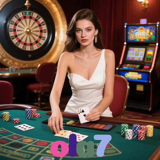 A Magia dos Jogos de Fantasia na ola7