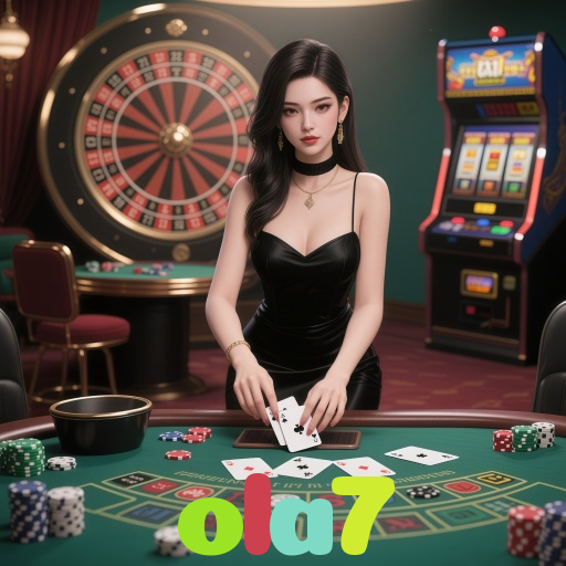 A Magia dos Jogos de Fantasia na ola7
