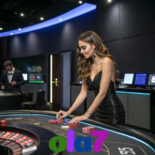 Bluff com Sucesso no Poker do ola7