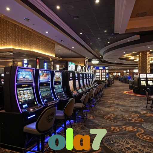 Bluff com Sucesso no Poker do ola7