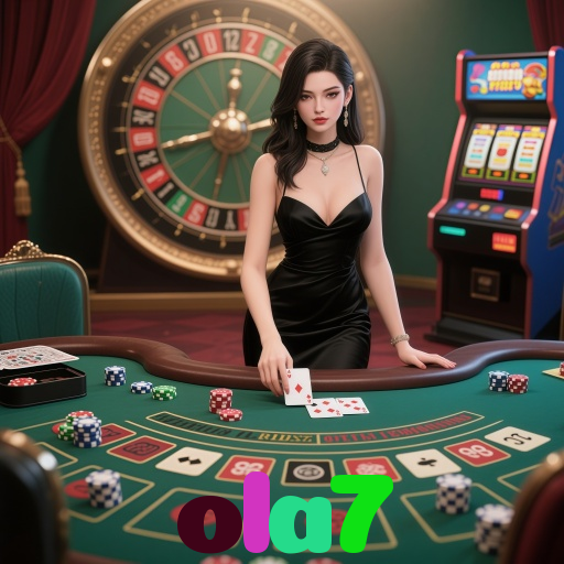 Jackpot milionário em tempo real