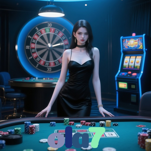 Jackpot milionário em tempo real