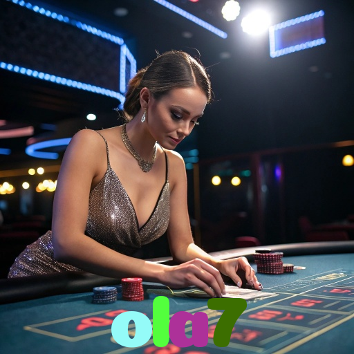 A Magia dos Jogos de Fantasia na ola7