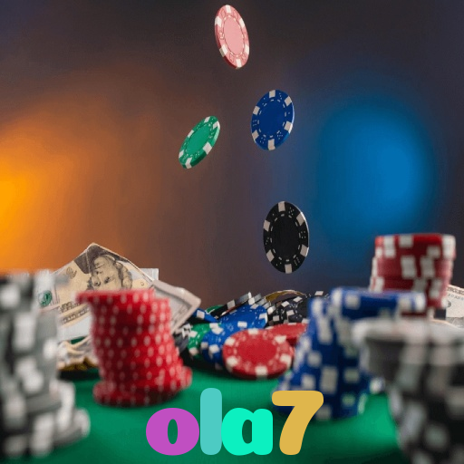 Poker Texas Hold’em de Alto Nível no ola7